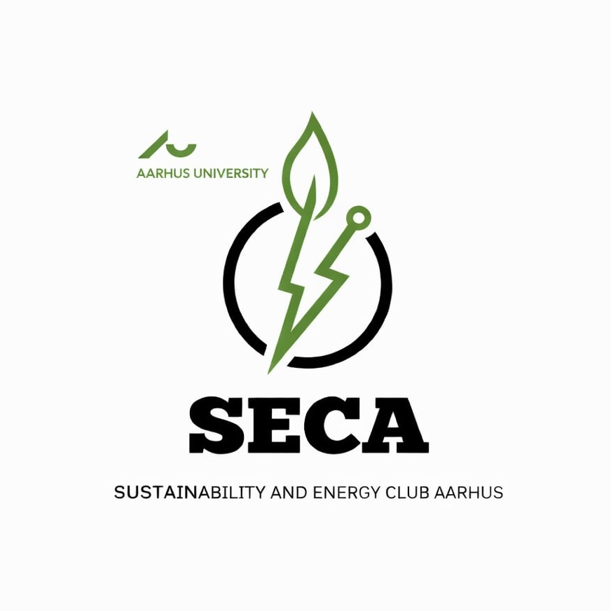 SECA Logo