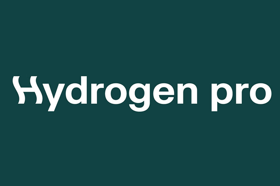 Hydrogen pro